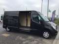 Opel Movano l3h2 180pk automaat 2020 full/option 14950e ex Noir - thumbnail 10