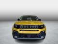 Jeep Avenger 54kWh Avenger Jaune - thumbnail 2