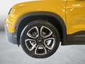 Jeep Avenger 54kWh Avenger Jaune - thumbnail 9