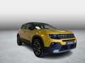 Jeep Avenger 54kWh Avenger Jaune - thumbnail 3