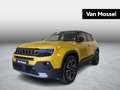 Jeep Avenger 54kWh Avenger Jaune - thumbnail 1