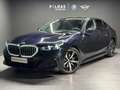 BMW 530 530e 299ch M Sport Schwarz - thumbnail 1