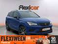 CUPRA Ateca 2.0 TSI 300 DSG 4DRIVE Azul - thumbnail 1