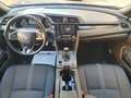 Honda Civic 1.0 VTEC Turbo Elegance Navi Plateado - thumbnail 6