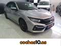 Honda Civic 1.0 VTEC Turbo Elegance Navi Plateado - thumbnail 1