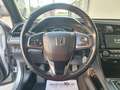 Honda Civic 1.0 VTEC Turbo Elegance Navi Plateado - thumbnail 18