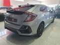 Honda Civic 1.0 VTEC Turbo Elegance Navi Plateado - thumbnail 5