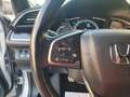 Honda Civic 1.0 VTEC Turbo Elegance Navi Plateado - thumbnail 21