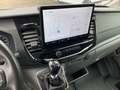 Ford Transit 350 L3H2 Lkw HA Limited Blau - thumbnail 11