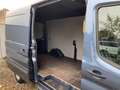 Ford Transit 350 L3H2 Lkw HA Limited Blau - thumbnail 4