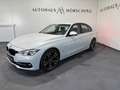 BMW 330 e PHEV Sport Line Aut. Blanc - thumbnail 3
