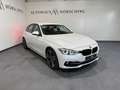 BMW 330 e PHEV Sport Line Aut. Blanc - thumbnail 1