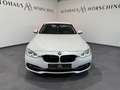 BMW 330 e PHEV Sport Line Aut. Blanc - thumbnail 2