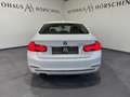 BMW 330 e PHEV Sport Line Aut. Blanc - thumbnail 5