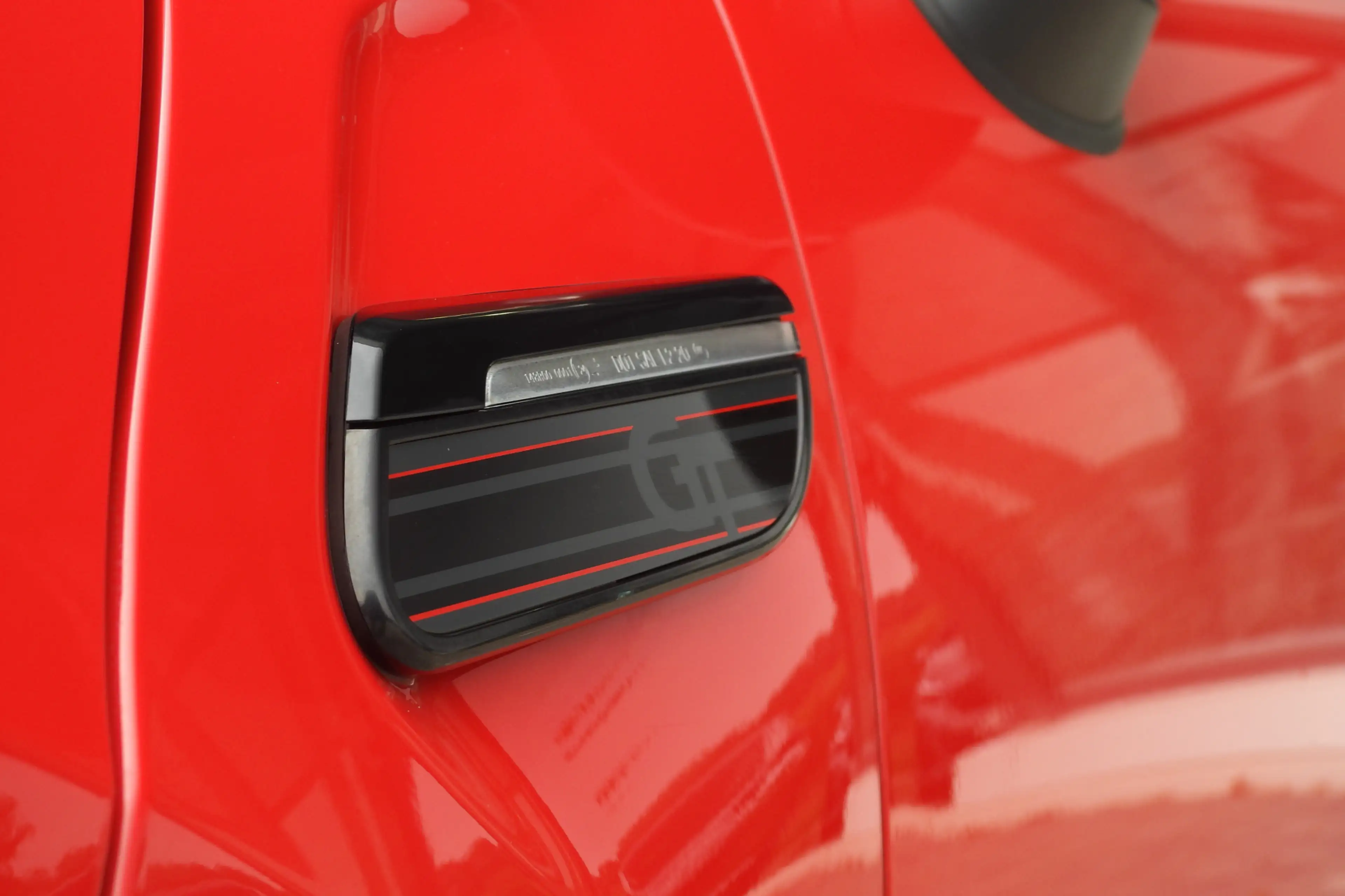 MINI John Cooper Works Hatchback S Rockingham GT JCW Automaat / Panoramad — photo 8