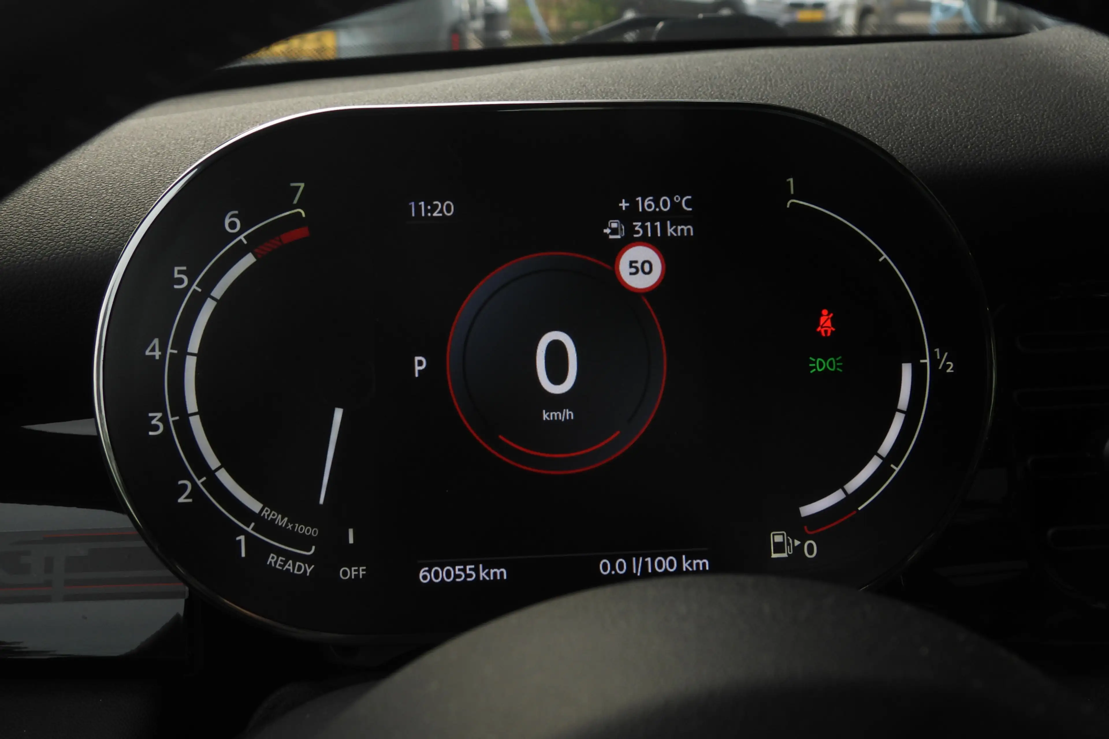 MINI John Cooper Works Hatchback S Rockingham GT JCW Automaat / Panoramad — photo 14