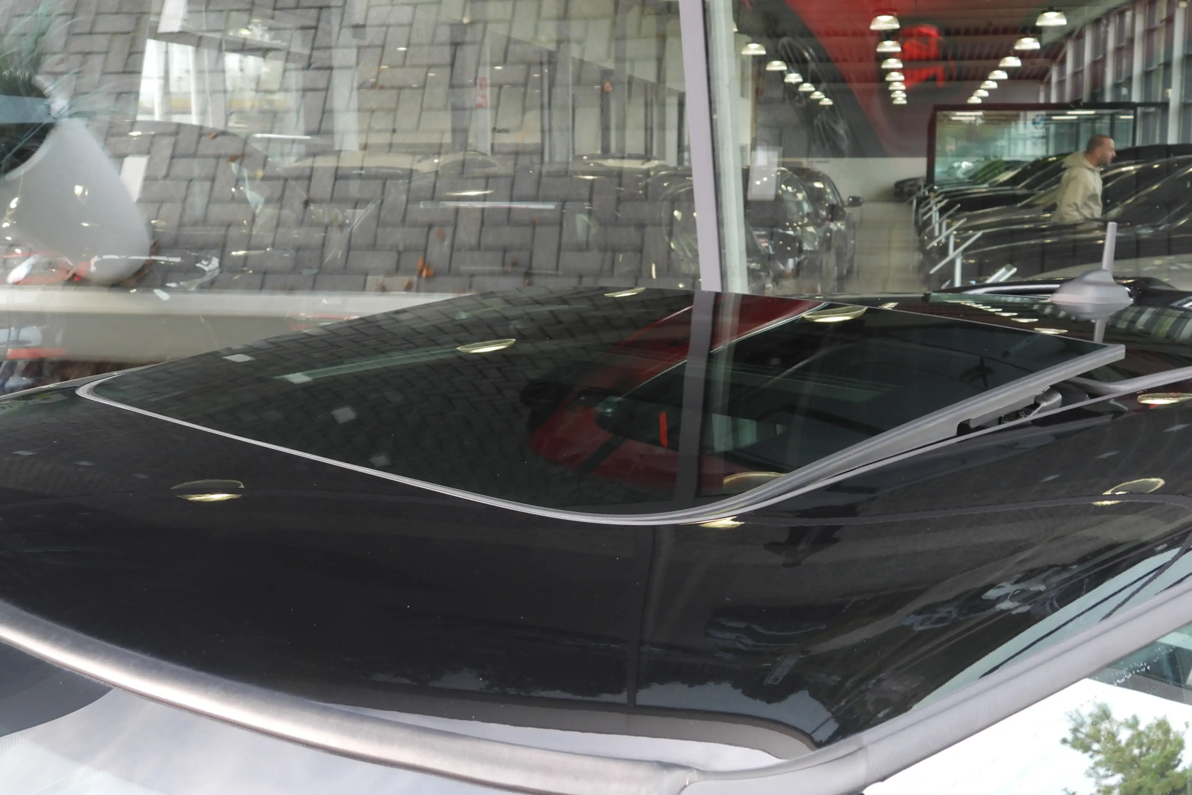 MINI John Cooper Works Hatchback S Rockingham GT JCW Automaat / Panoramad — photo 10