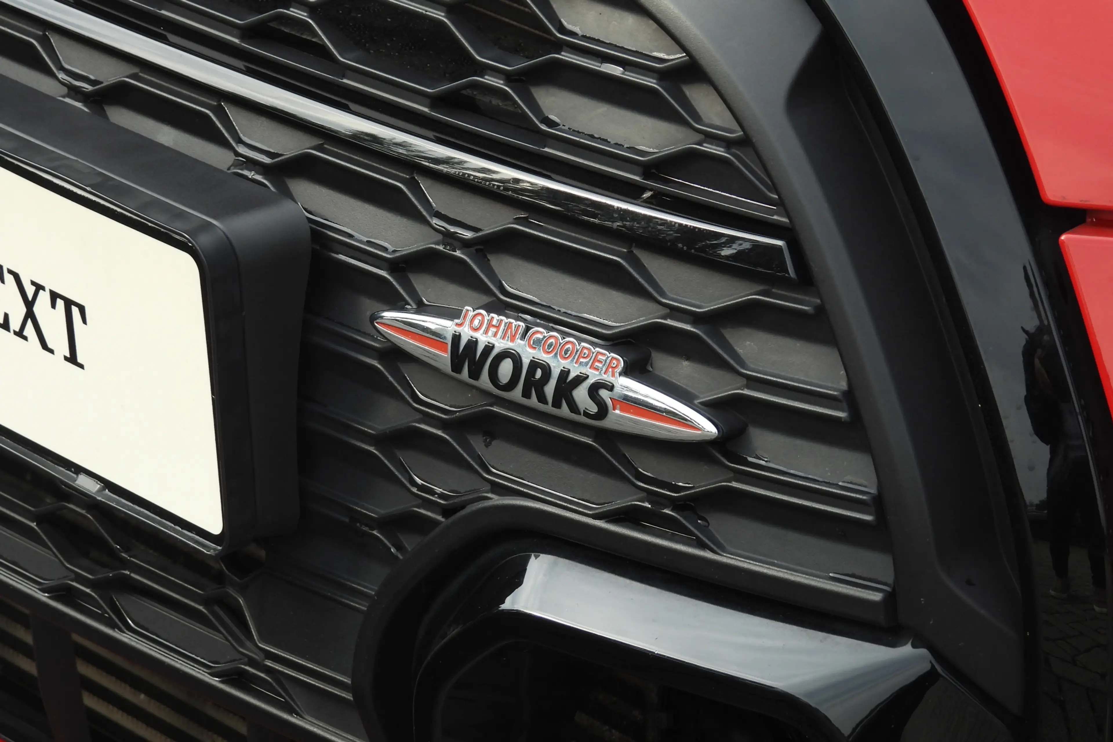 MINI John Cooper Works Hatchback S Rockingham GT JCW Automaat / Panoramad — photo 7