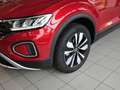 Volkswagen T-Roc GOAL 1.5 l TSI Komfort-Sitze Sitzhzg. LED Rot - thumbnail 3