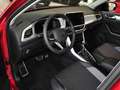 Volkswagen T-Roc GOAL 1.5 l TSI Komfort-Sitze Sitzhzg. LED Rot - thumbnail 10
