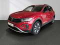 Volkswagen T-Roc GOAL 1.5 l TSI Komfort-Sitze Sitzhzg. LED Rot - thumbnail 11
