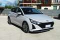 Hyundai i20 i20 1.2 MPI MT Connectline con BONUS EASY GO' Gris - thumbnail 1