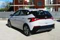 Hyundai i20 i20 1.2 MPI MT Connectline con BONUS EASY GO' Gris - thumbnail 7