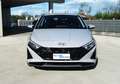 Hyundai i20 i20 1.2 MPI MT Connectline con BONUS EASY GO' Gris - thumbnail 3