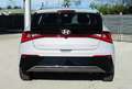 Hyundai i20 i20 1.2 MPI MT Connectline con BONUS EASY GO' Gris - thumbnail 6