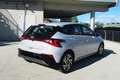 Hyundai i20 i20 1.2 MPI MT Connectline con BONUS EASY GO' Gris - thumbnail 5