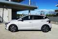 Hyundai i20 i20 1.2 MPI MT Connectline con BONUS EASY GO' Gris - thumbnail 8