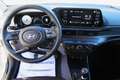 Hyundai i20 i20 1.2 MPI MT Connectline con BONUS EASY GO' Gris - thumbnail 11