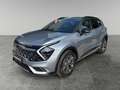 Kia Sportage 5ª SERIE 1.6 TGDI HEV AT GT-LINE PLUS Zilver - thumbnail 1