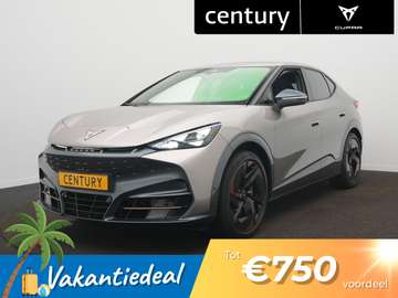VZ Adrenaline 82 kWh Apple Carplay/Android Auto -