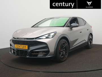 VZ Adrenaline 82 kWh Apple Carplay/Android Auto -