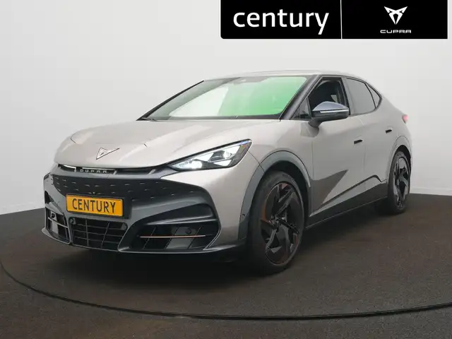 CUPRA Tavascan VZ Adrenaline 82 kWh Apple Carplay/Android Auto -