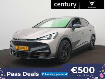 VZ Adrenaline 82 kWh Apple Carplay/Android Auto -