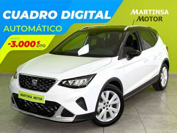 1.0 TSI S&S X-Perience Special Edition DSG7 115