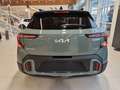 Kia Stonic 1.0 T-GDi 115 CV MHEV MT GT Line - PRONTA CONSEGNA Verde - thumbnail 4