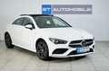 Mercedes-Benz CLA 250 e Aut. // 1.BESITZ // AMG-LINE // PANO // LED // Weiß - thumbnail 3