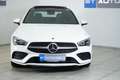 Mercedes-Benz CLA 250 e Aut. // 1.BESITZ // AMG-LINE // PANO // LED // Weiß - thumbnail 4