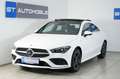Mercedes-Benz CLA 250 e Aut. // 1.BESITZ // AMG-LINE // PANO // LED // Weiß - thumbnail 7