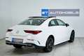 Mercedes-Benz CLA 250 e Aut. // 1.BESITZ // AMG-LINE // PANO // LED // Weiß - thumbnail 2