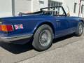 Triumph TR6 Roadster Blau - thumbnail 5