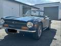 Triumph TR6 Roadster Blau - thumbnail 1