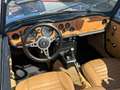 Triumph TR6 Roadster Blau - thumbnail 3