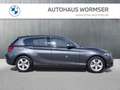 BMW 118 i 5-Türer Edition Sport Line LED Navi Bus. Grau - thumbnail 3