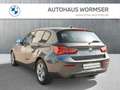 BMW 118 i 5-Türer Edition Sport Line LED Navi Bus. Grau - thumbnail 2