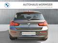 BMW 118 i 5-Türer Edition Sport Line LED Navi Bus. Grau - thumbnail 6