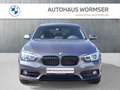 BMW 118 i 5-Türer Edition Sport Line LED Navi Bus. Grau - thumbnail 5